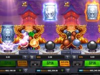 How to play Dragon Treasure Jili slot and Win at tg777